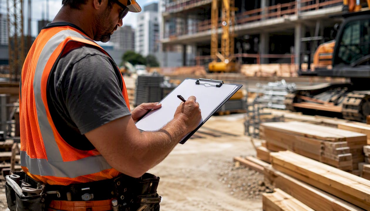 Contractor Liability When Hiring: What Hirers Need to Know