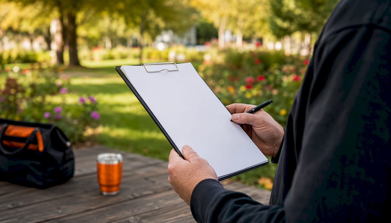 Background Checks for Contractors: A Hiring Manager's Guide