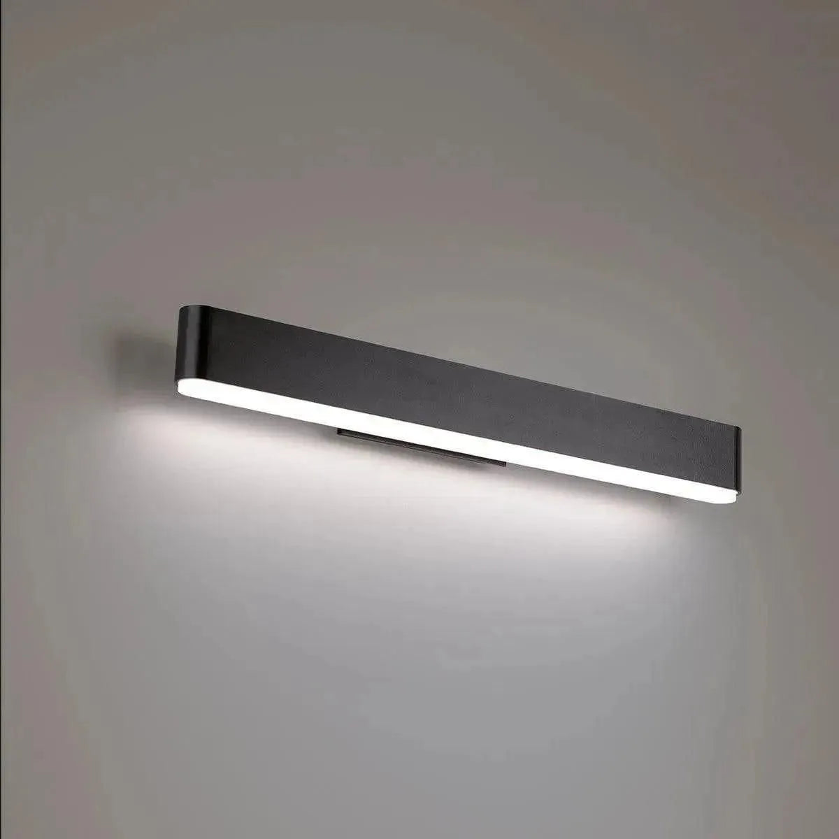 0 To 60 LED Bathroom Vanity