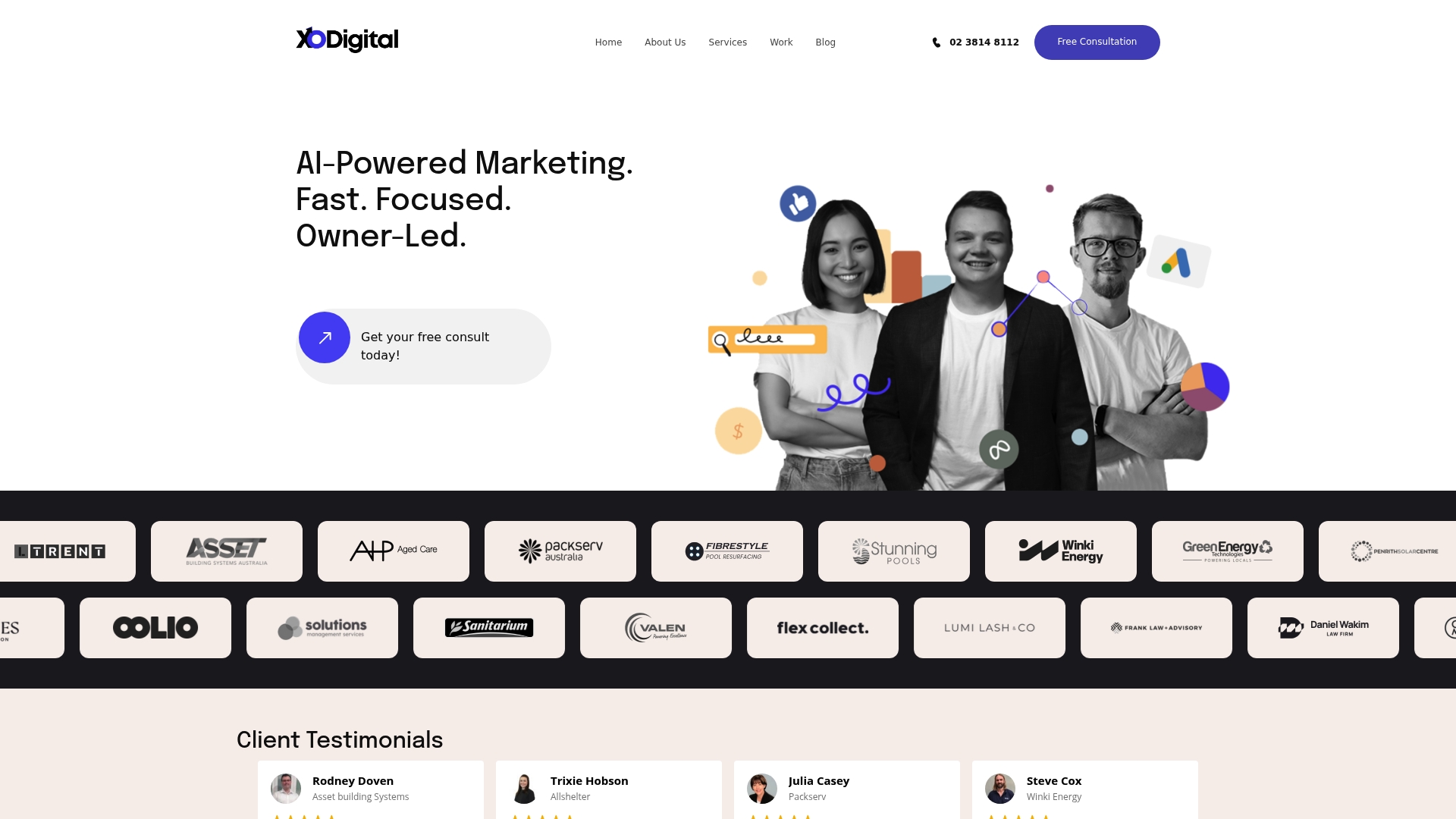 Xodigital