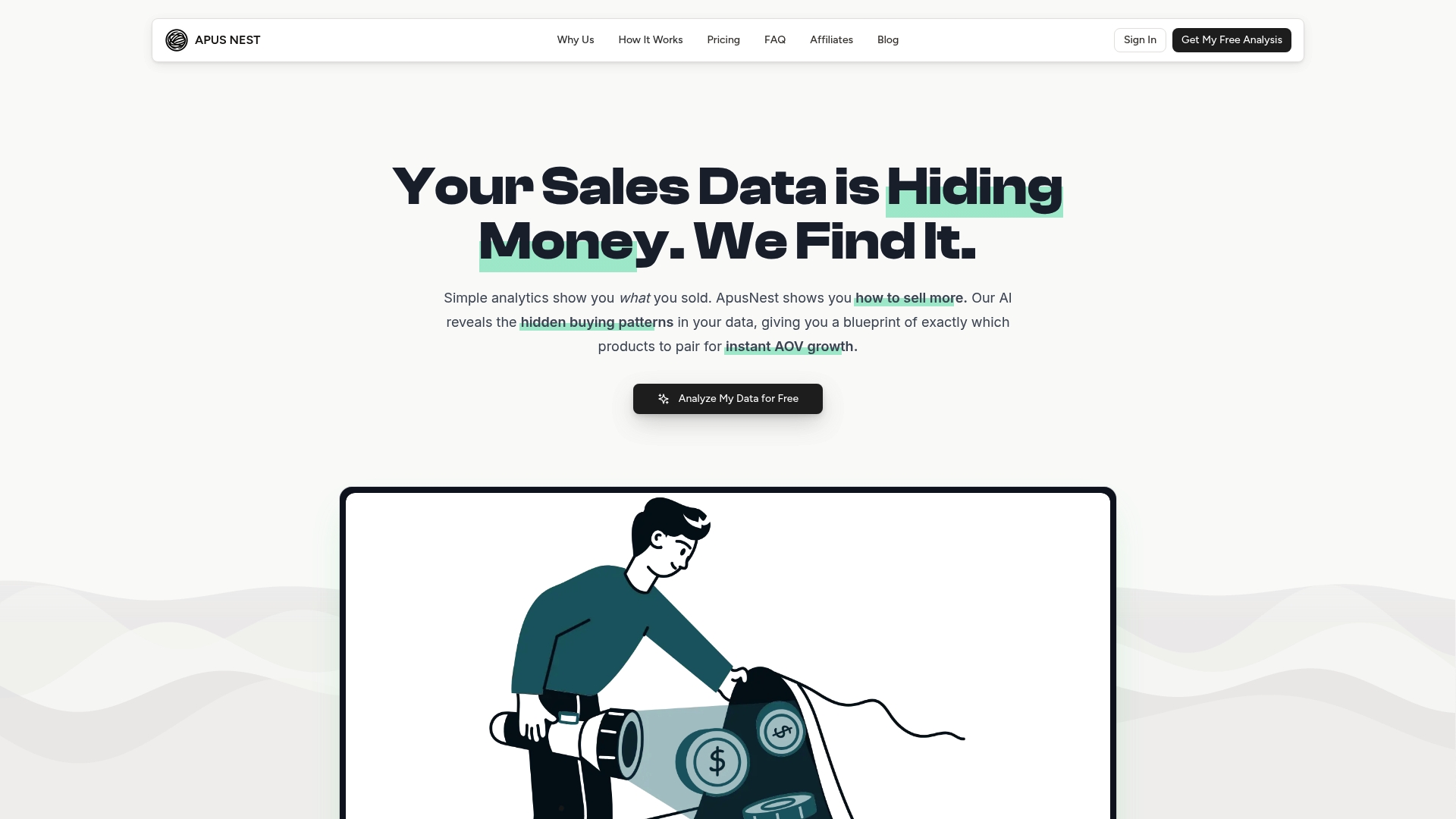 https://apusnest.com