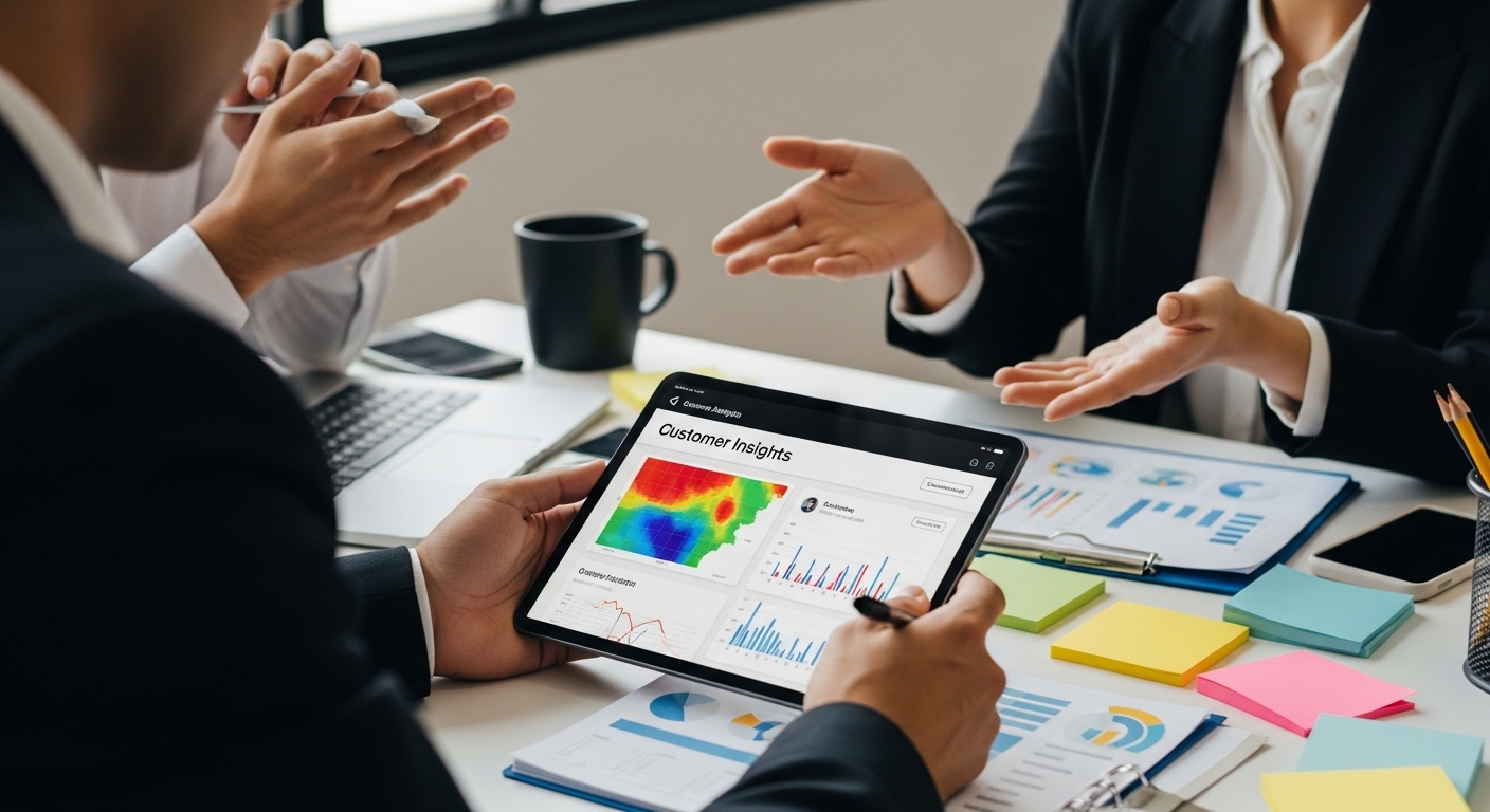 data analysis ecommerce