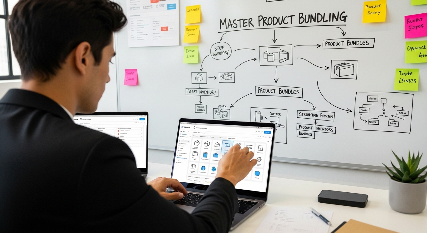product bundling strategies