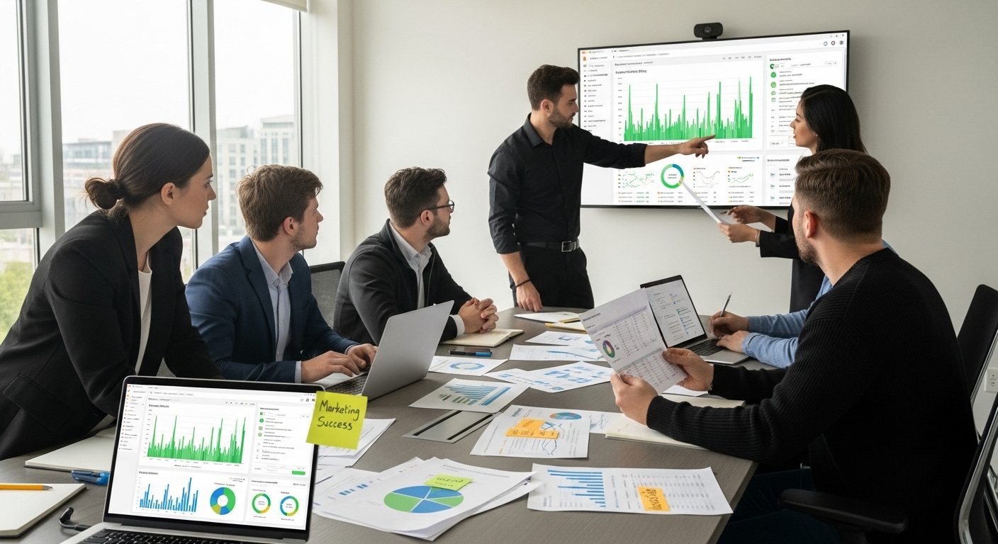 marketing campaign performance