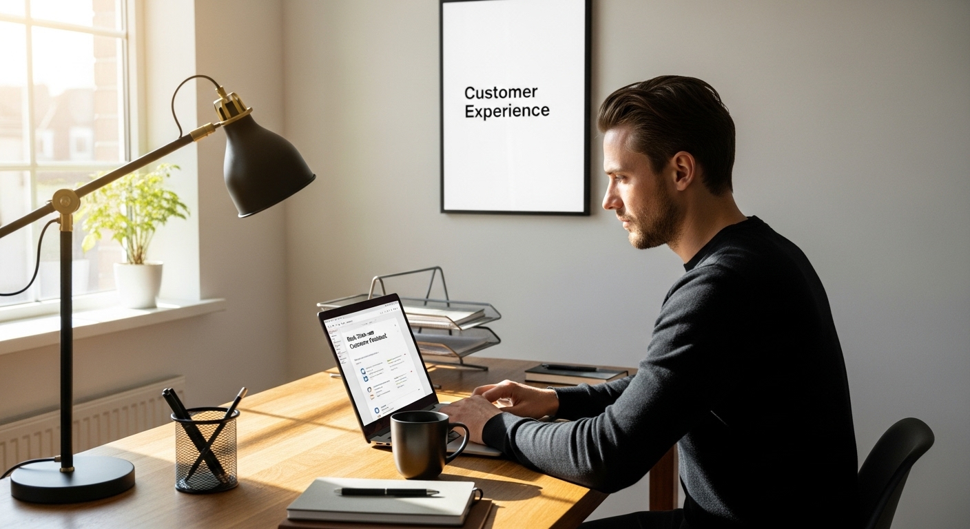 ecommerce customer experience