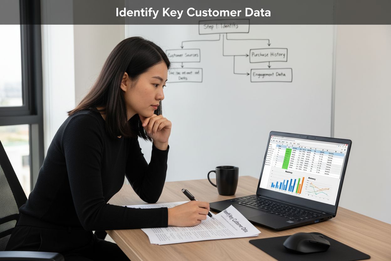 rfm e-commerce analysis