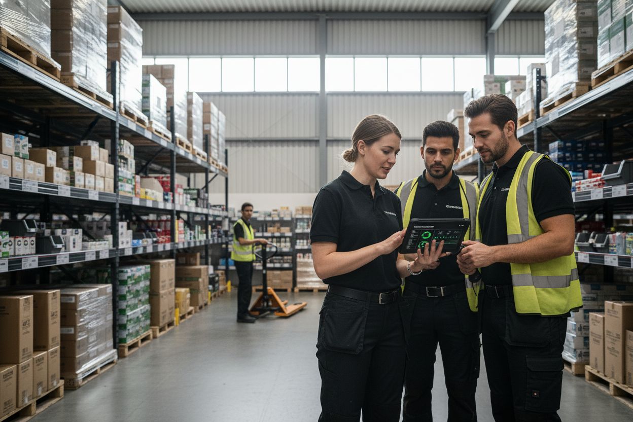 inventory analytics retail