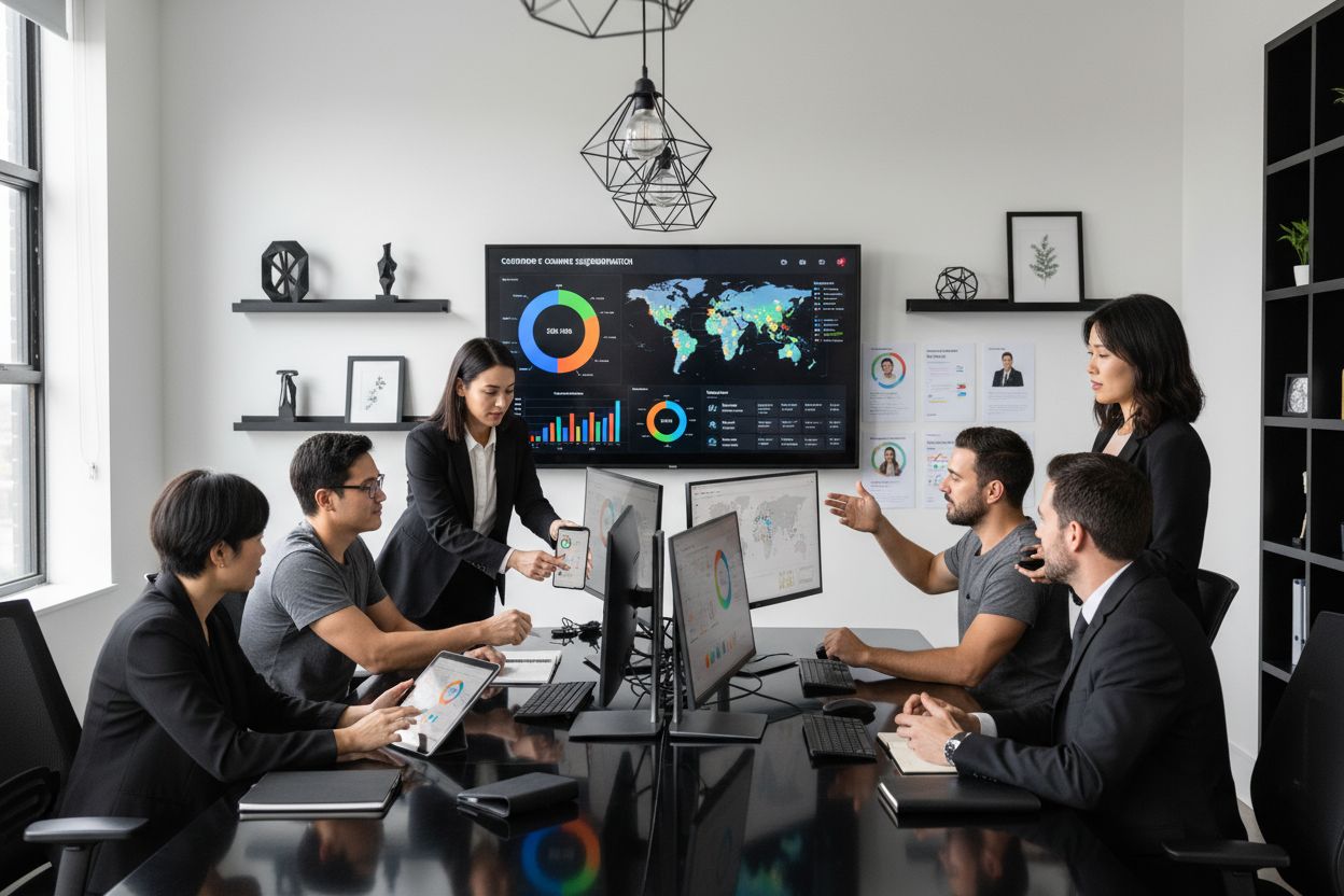 ecommerce customer segmentation