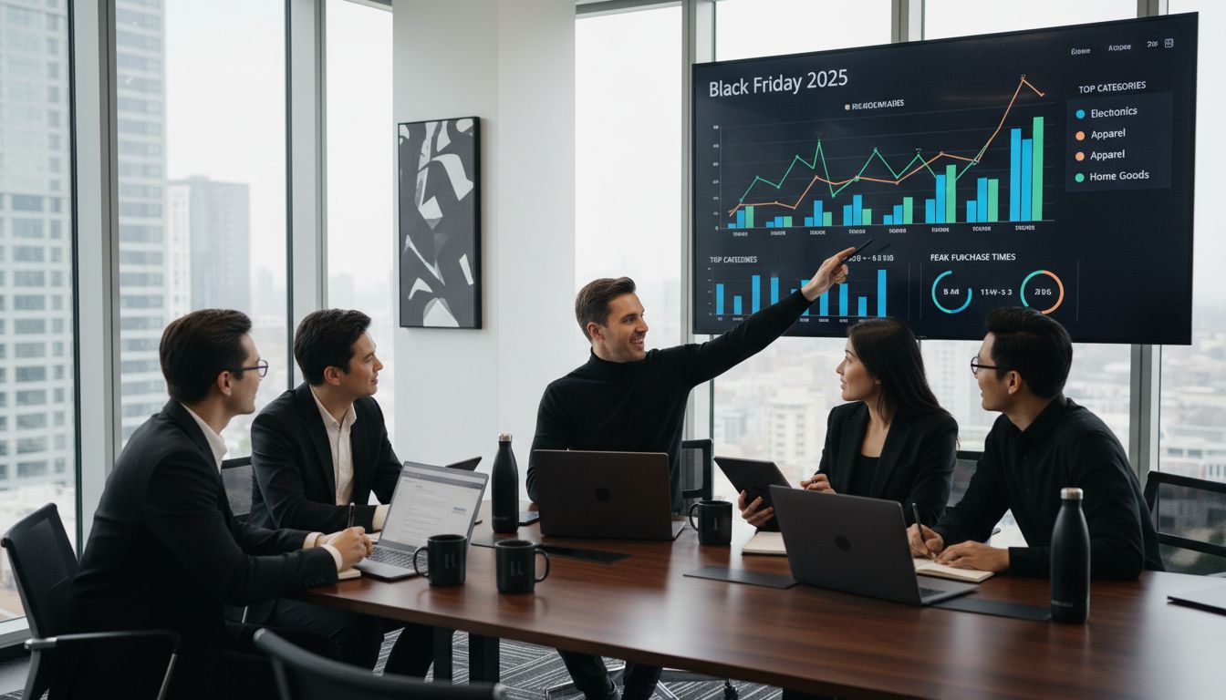 ecommerce data strategy