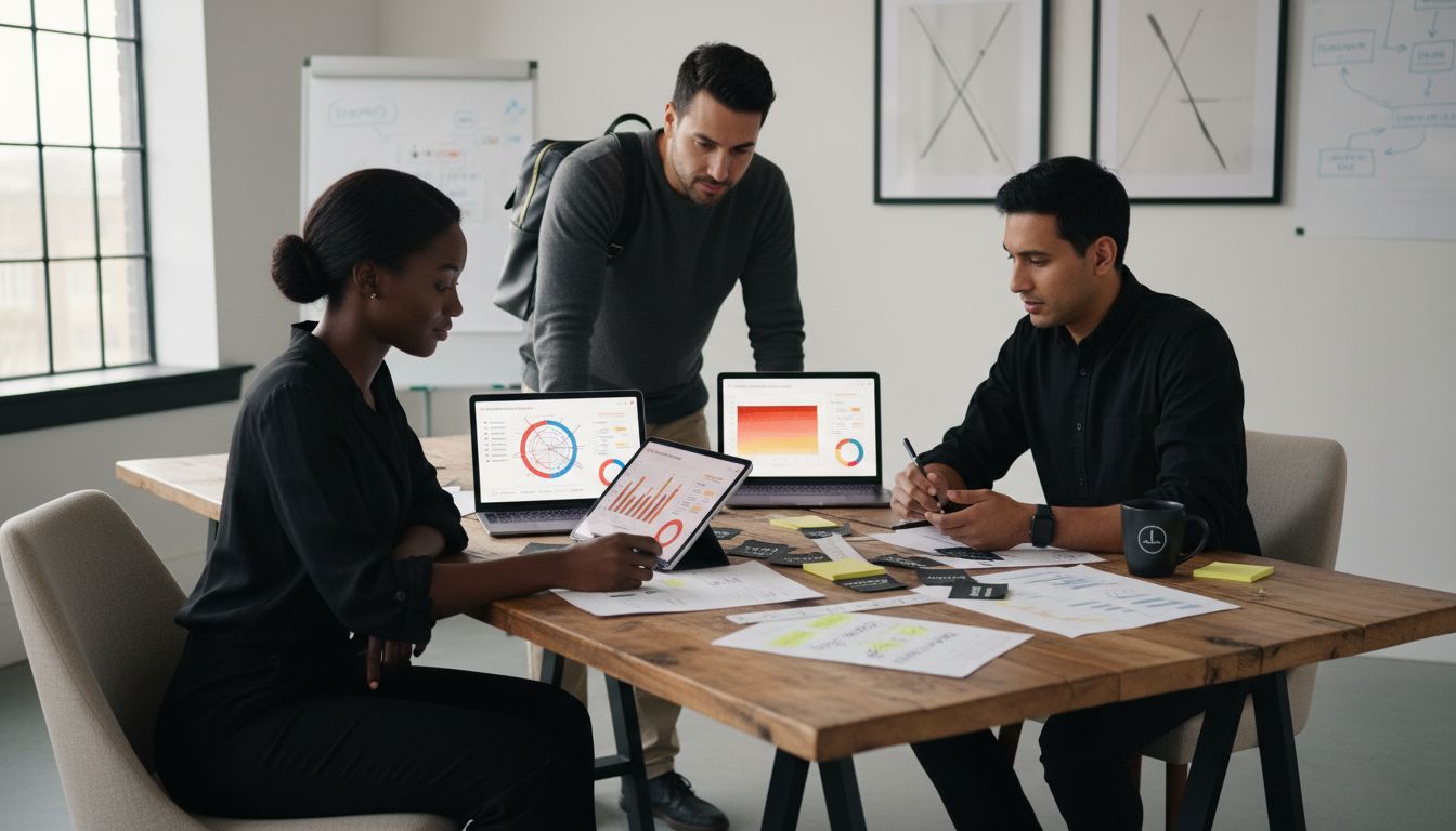 product pairing analytics