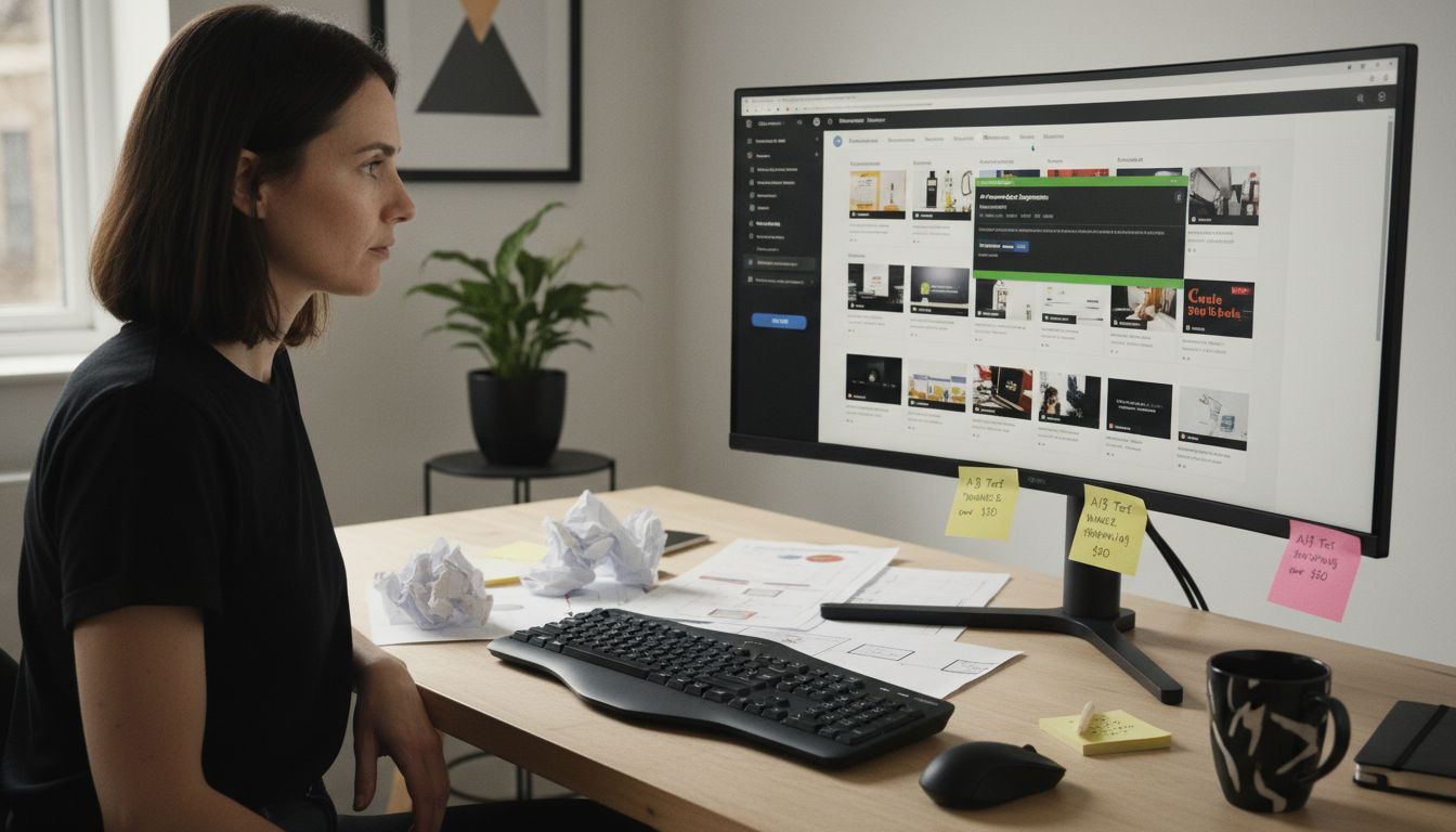 cross-selling implementation store