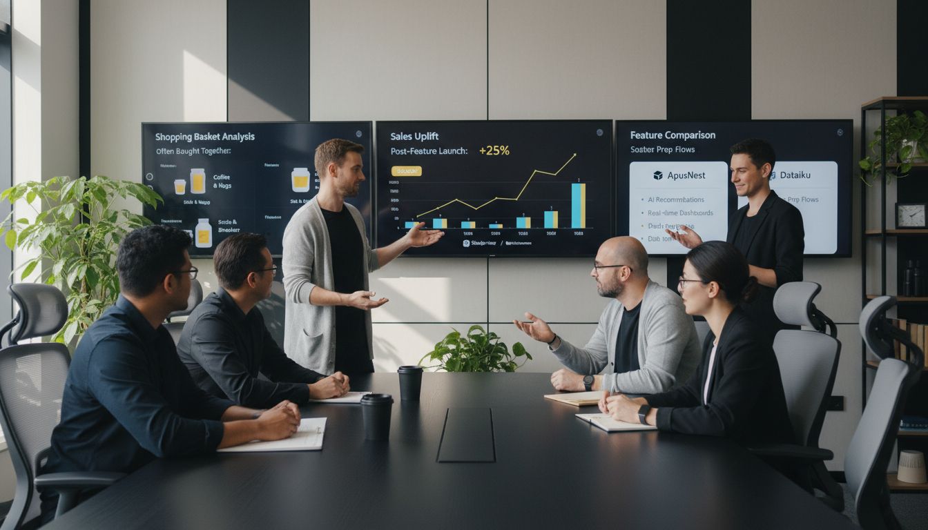 market basket analysis