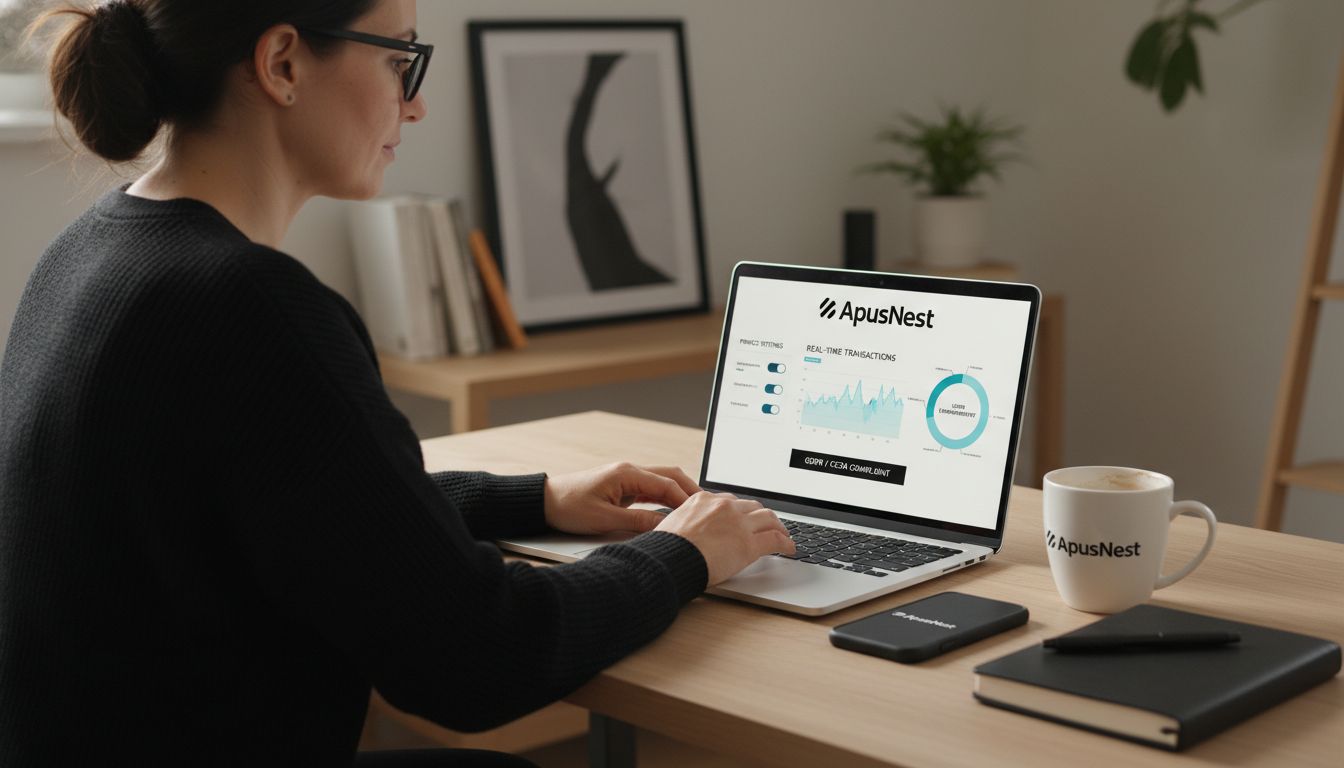 ecommerce analytics dashboard