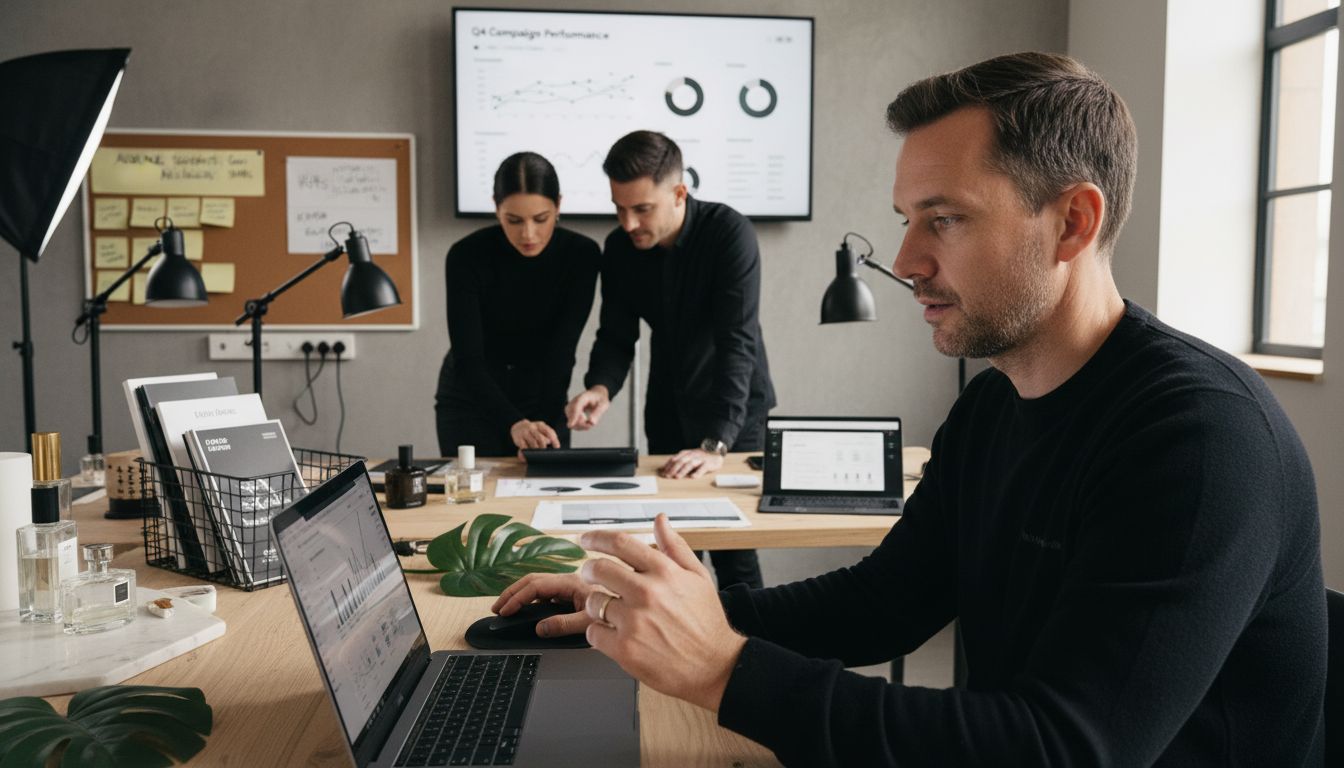 real world campaign tracking