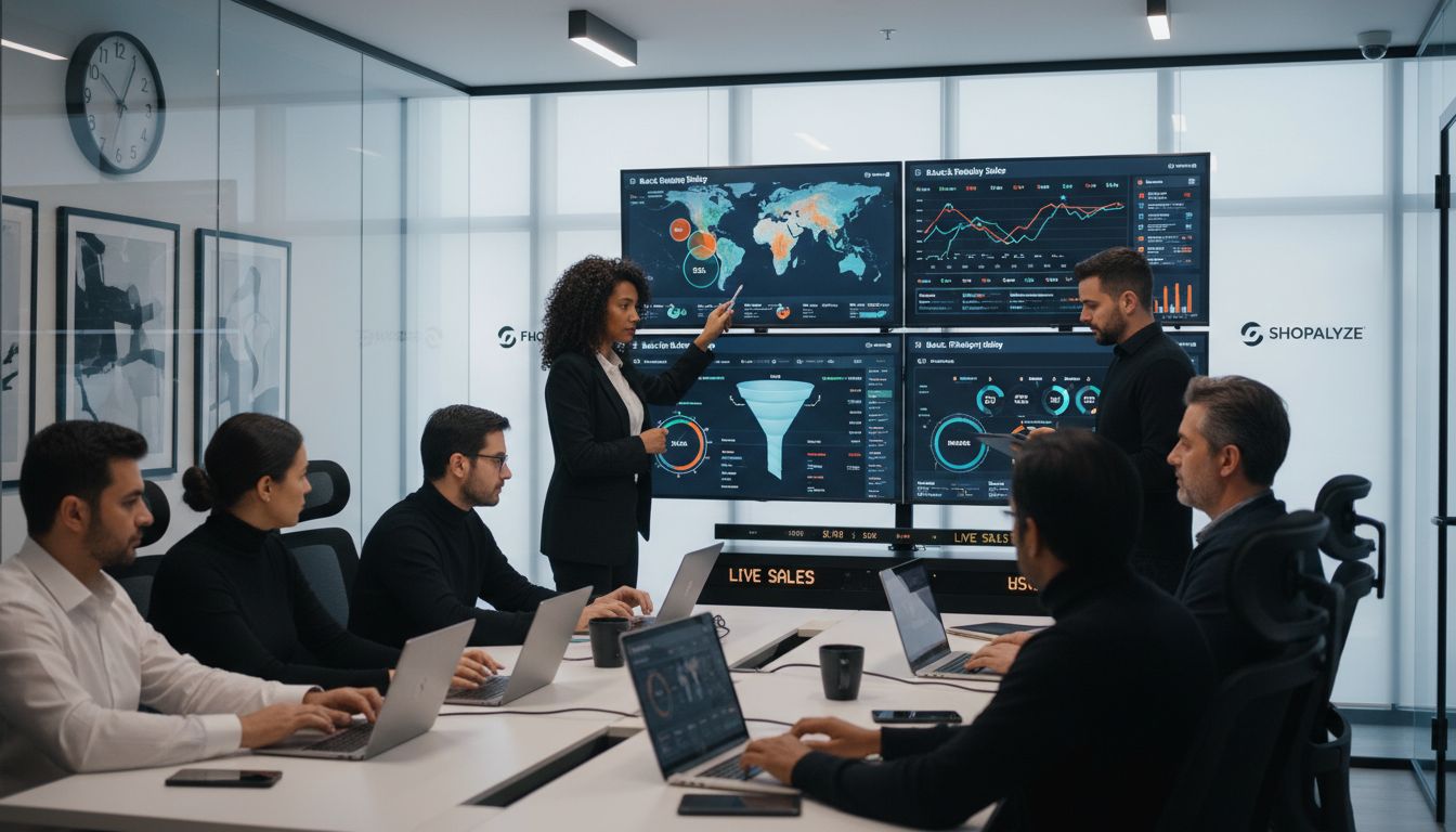 Black Friday data analysis