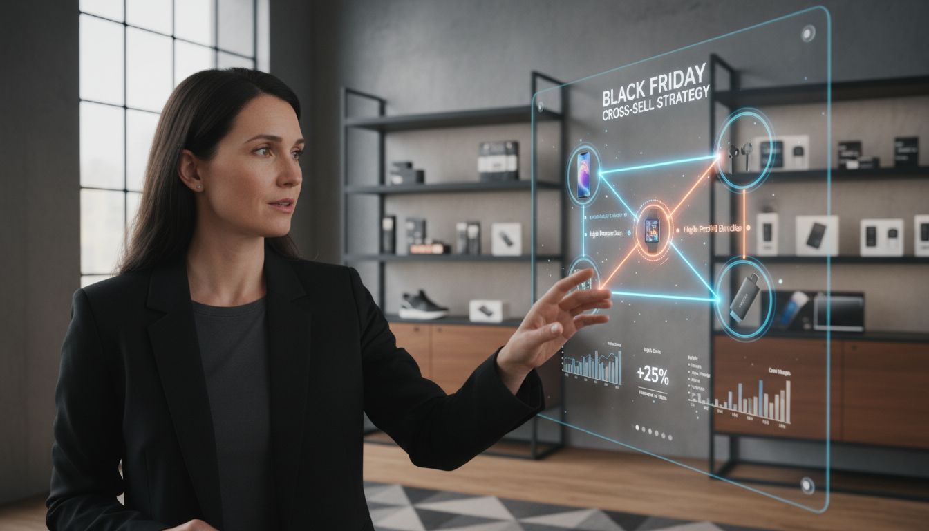 product pairing analysis