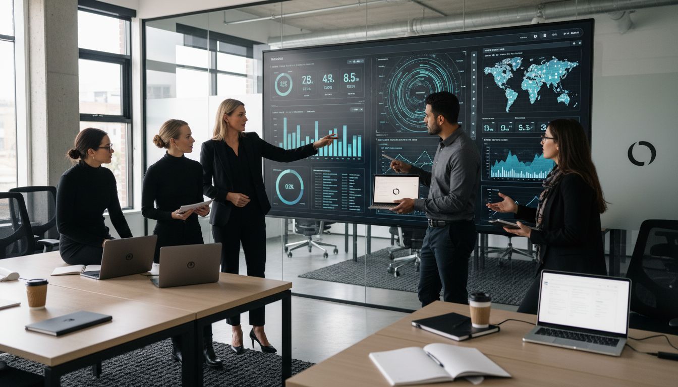 ecommerce sales analysis