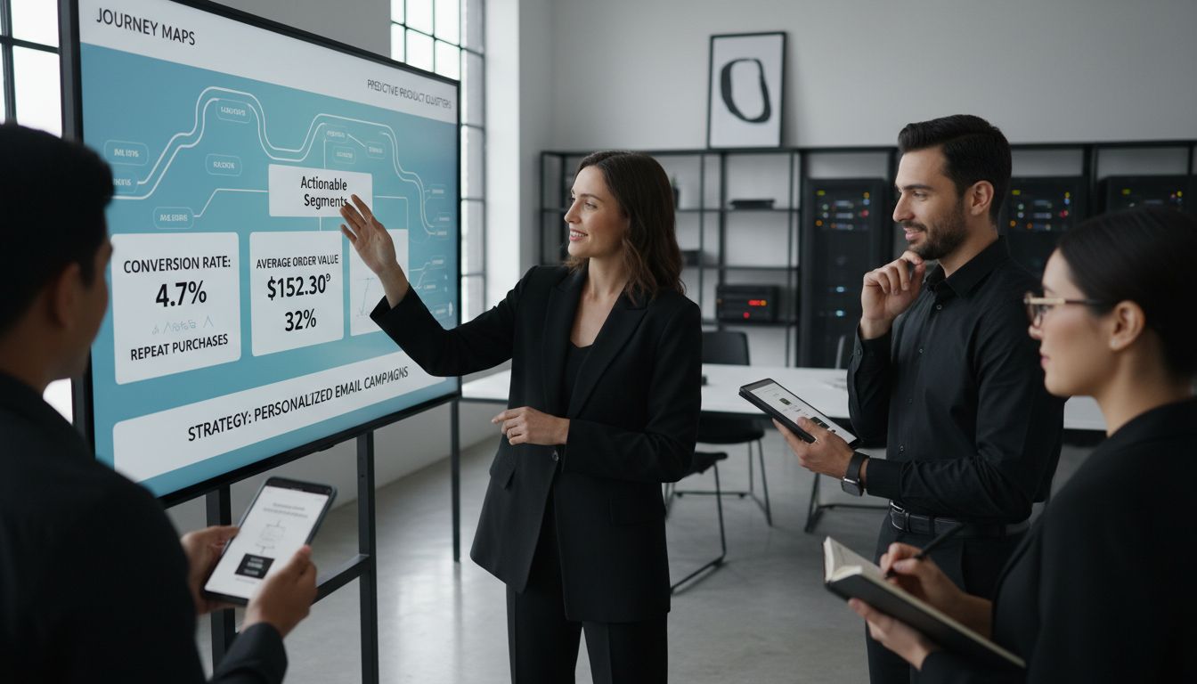 ecommerce data analysis