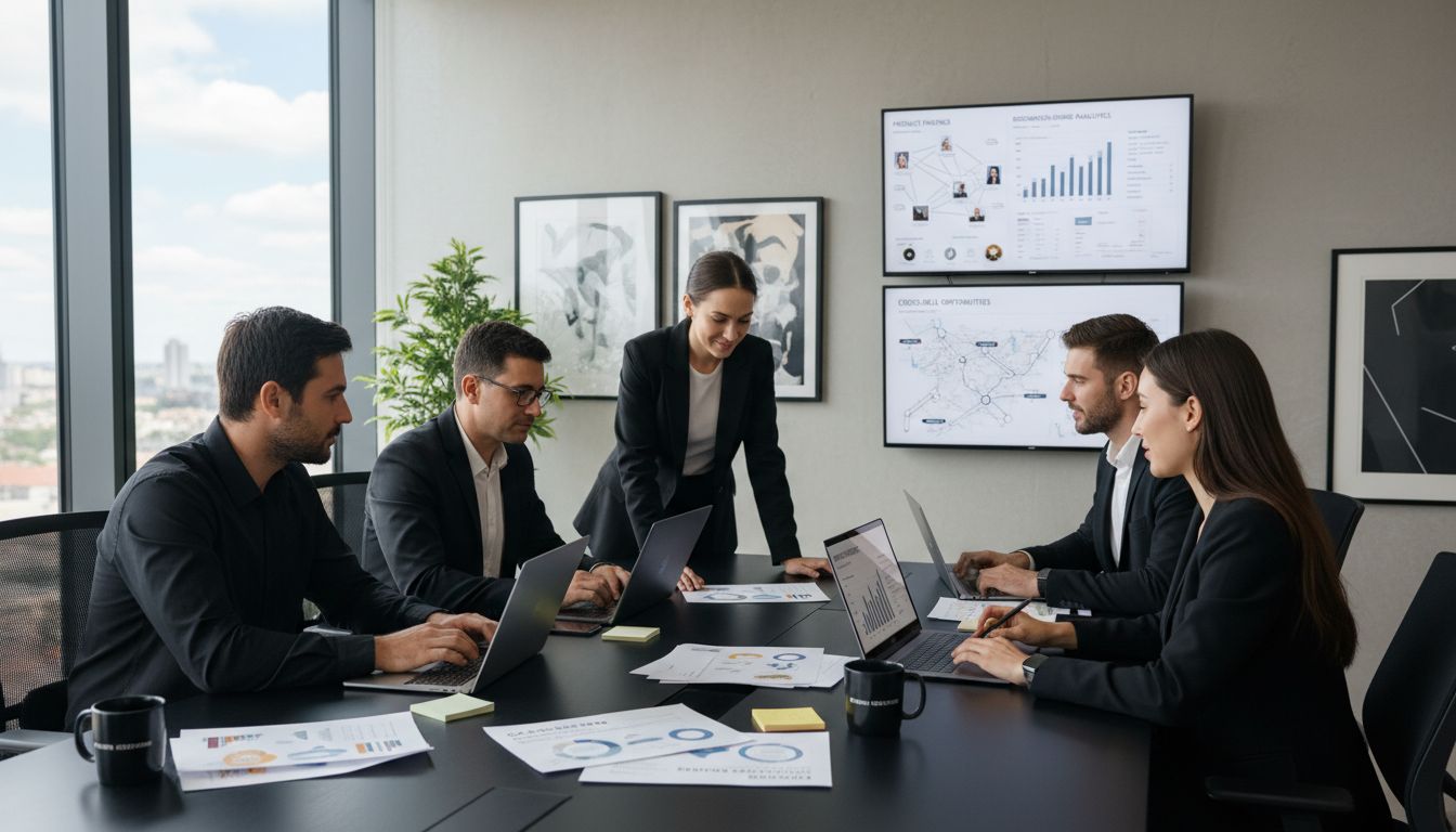 cross selling strategies