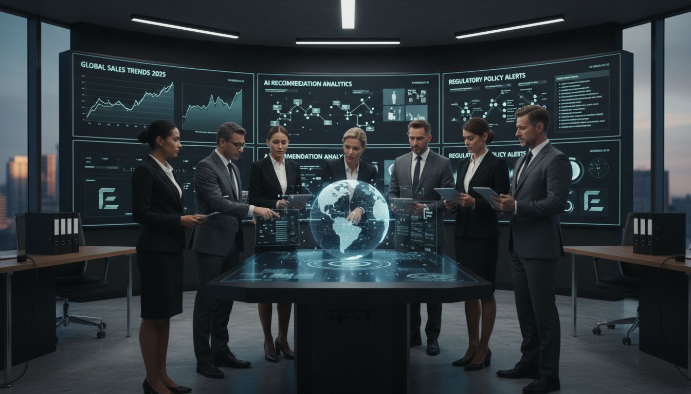 ecommerce strategy planning