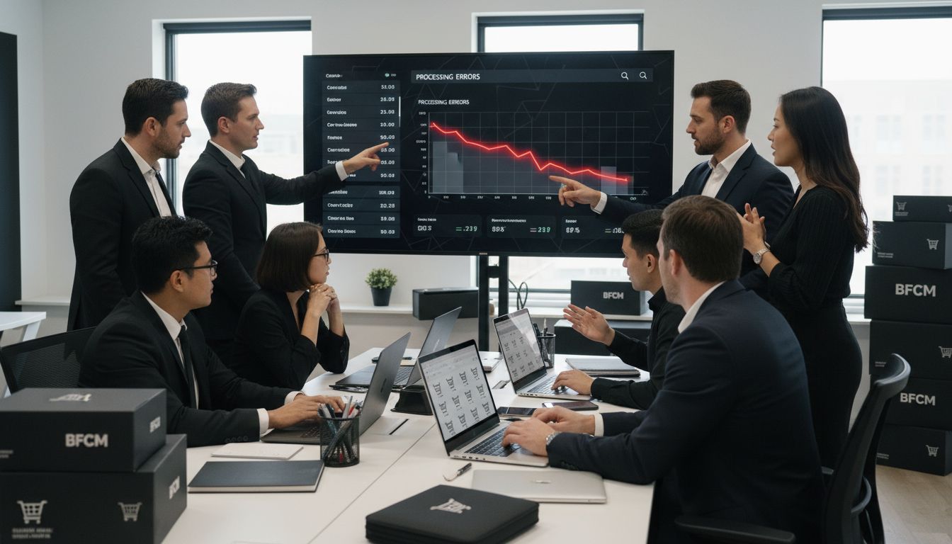 bfcm mistakes ecommerce