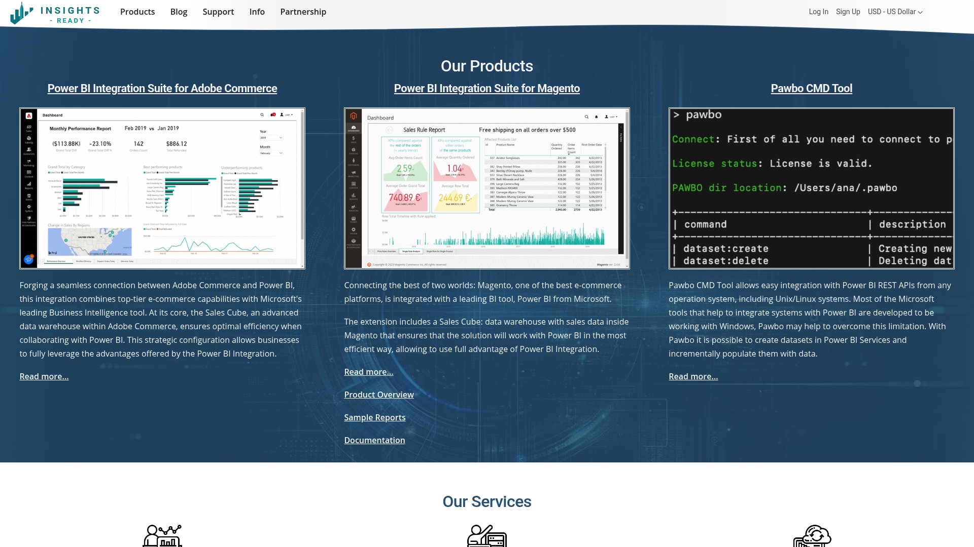 https://insightsready.com