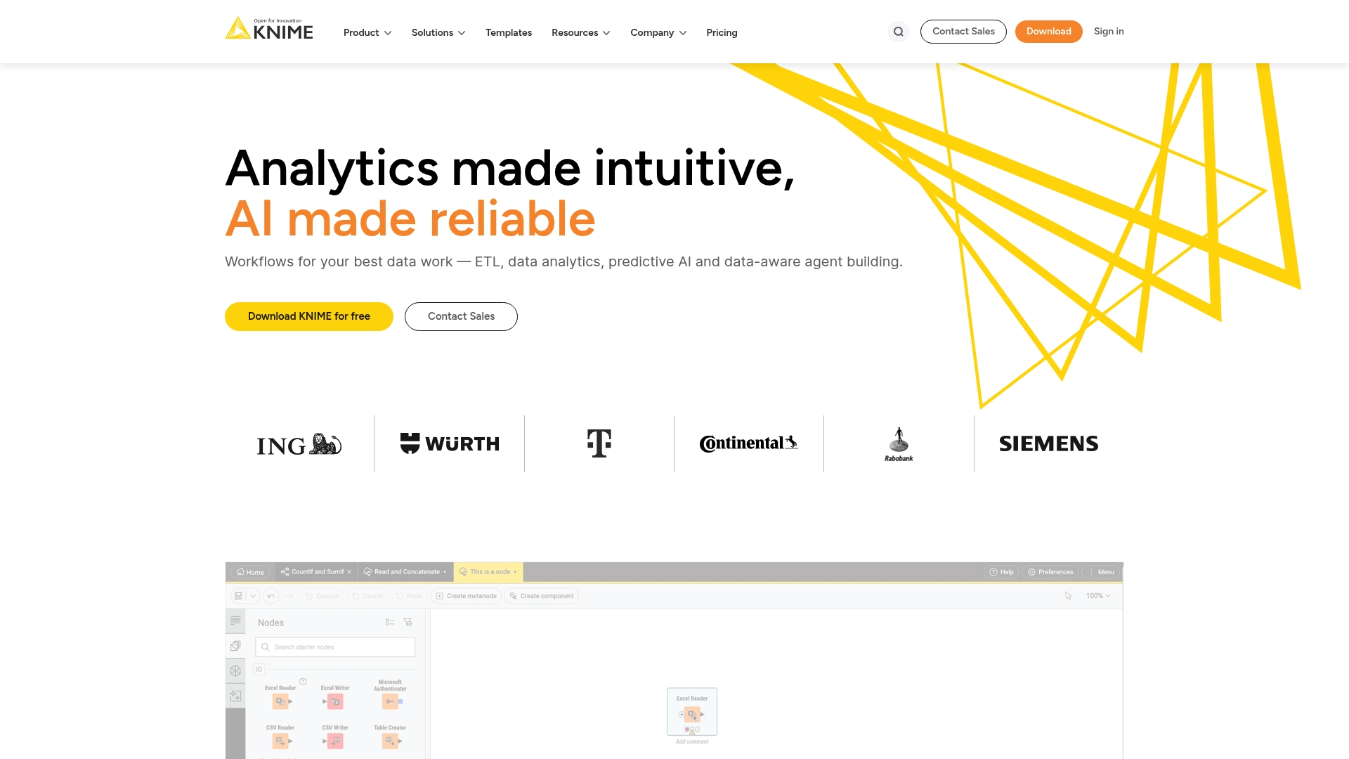 https://knime.com