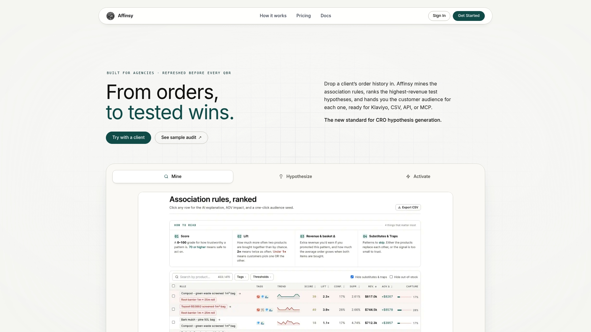 https://affinsy.com