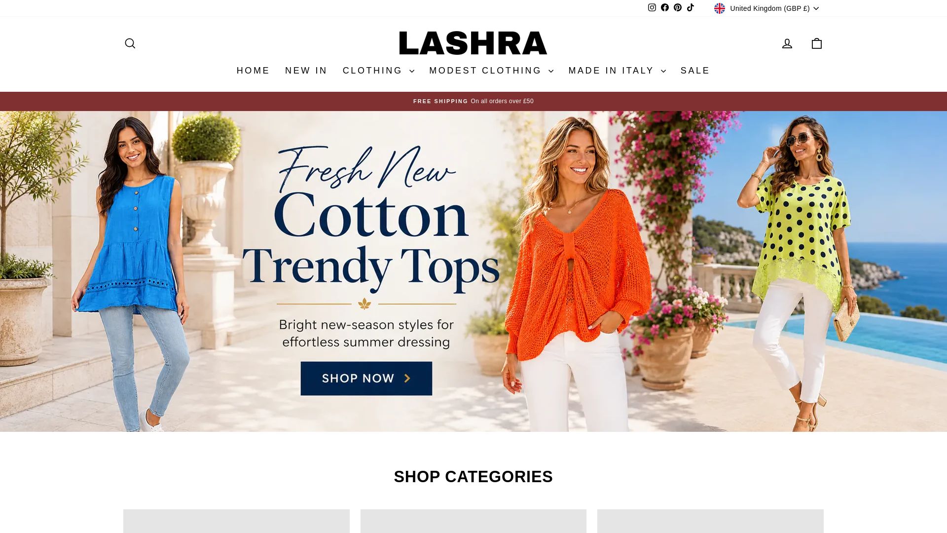 Lashra