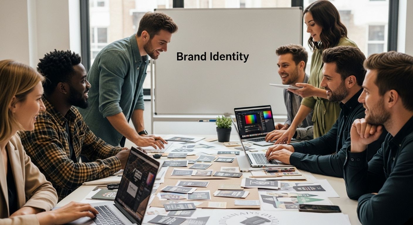 cannabis brand strategy team