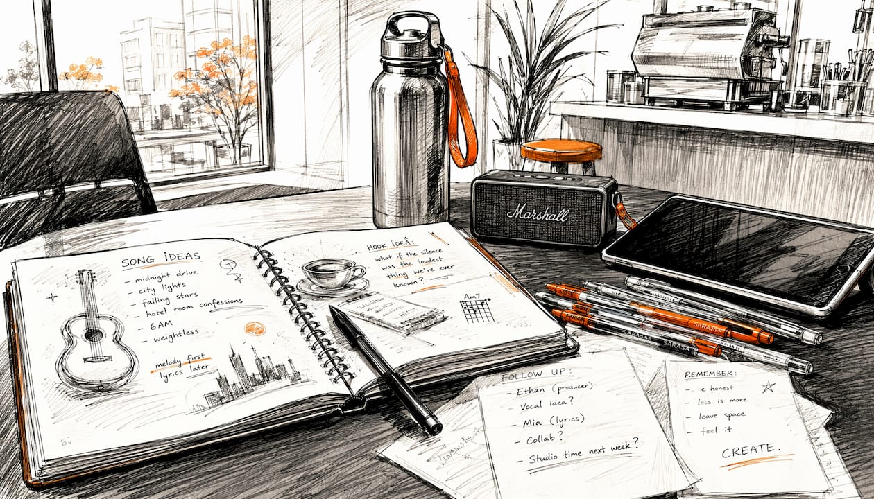 How to Follow Up With Curators: A Musician's Guide
