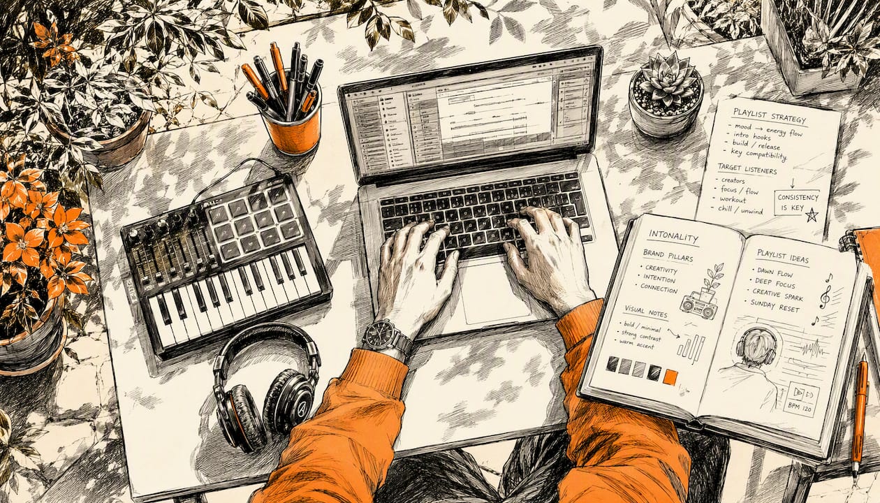 Best Spotify Playlist Promotion for Independent Artists