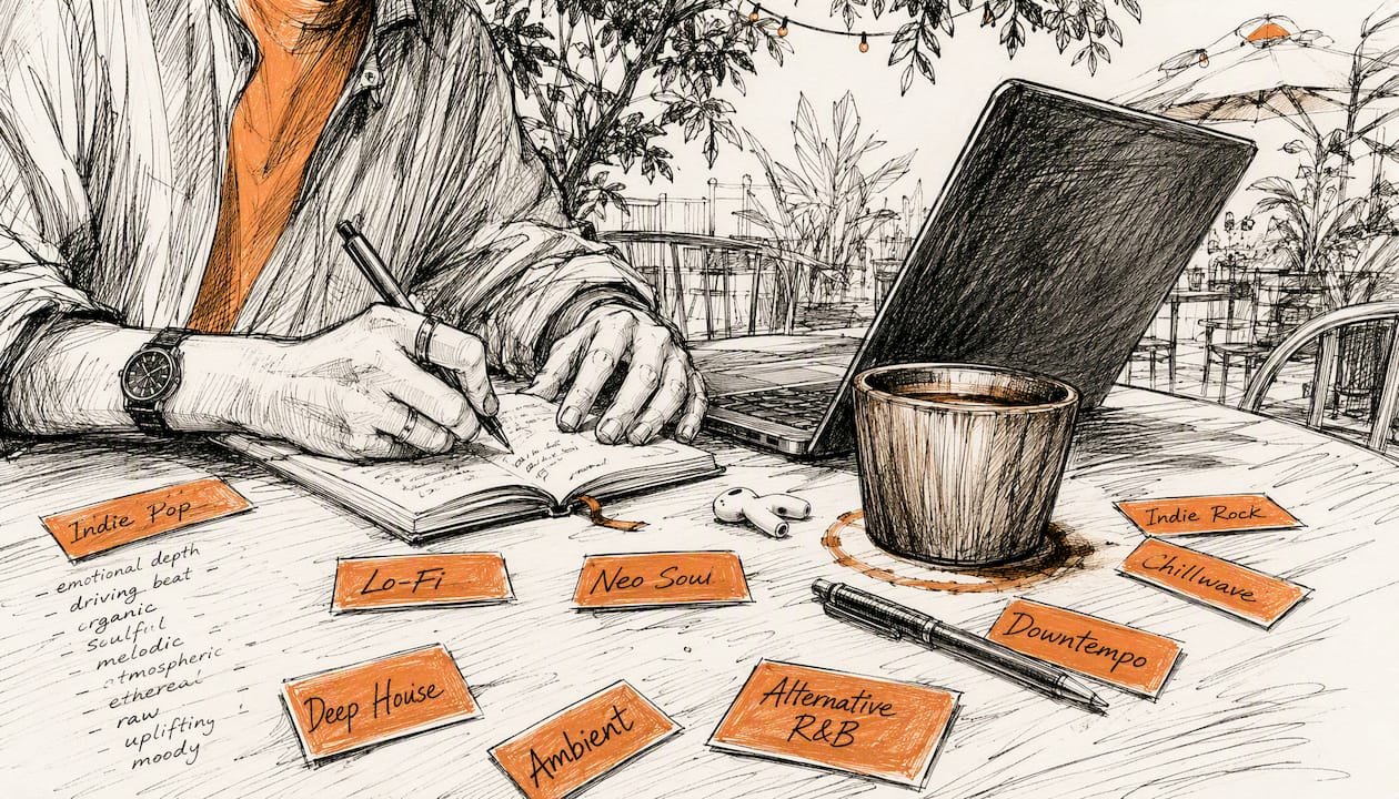 Spotify Genre Tags: How to Find and Use Them