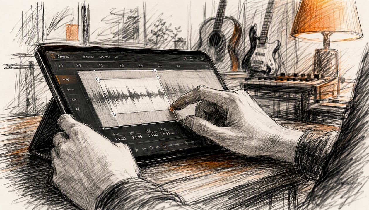 Spotify Canvas Impact: What the Data Says for Artists