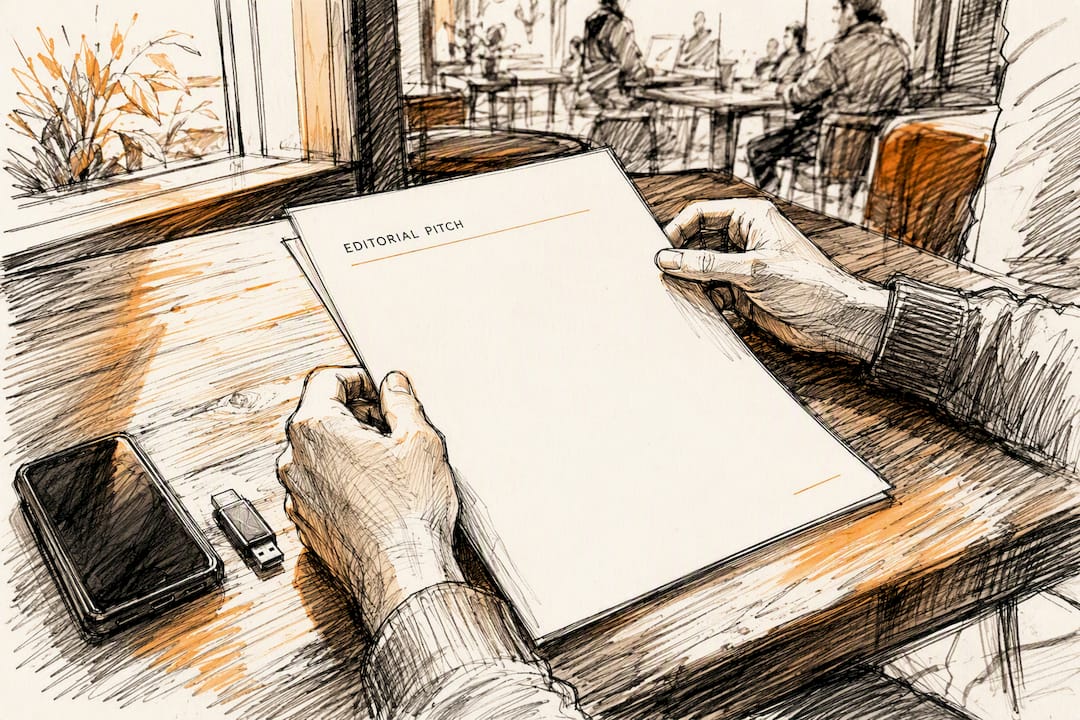 Pre Release Pitching: How to Land Playlist Spots