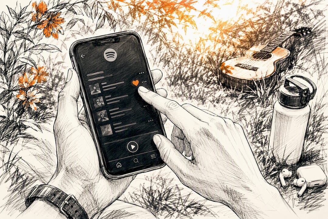 Spotify Save Rate: What It Means and How to Improve It