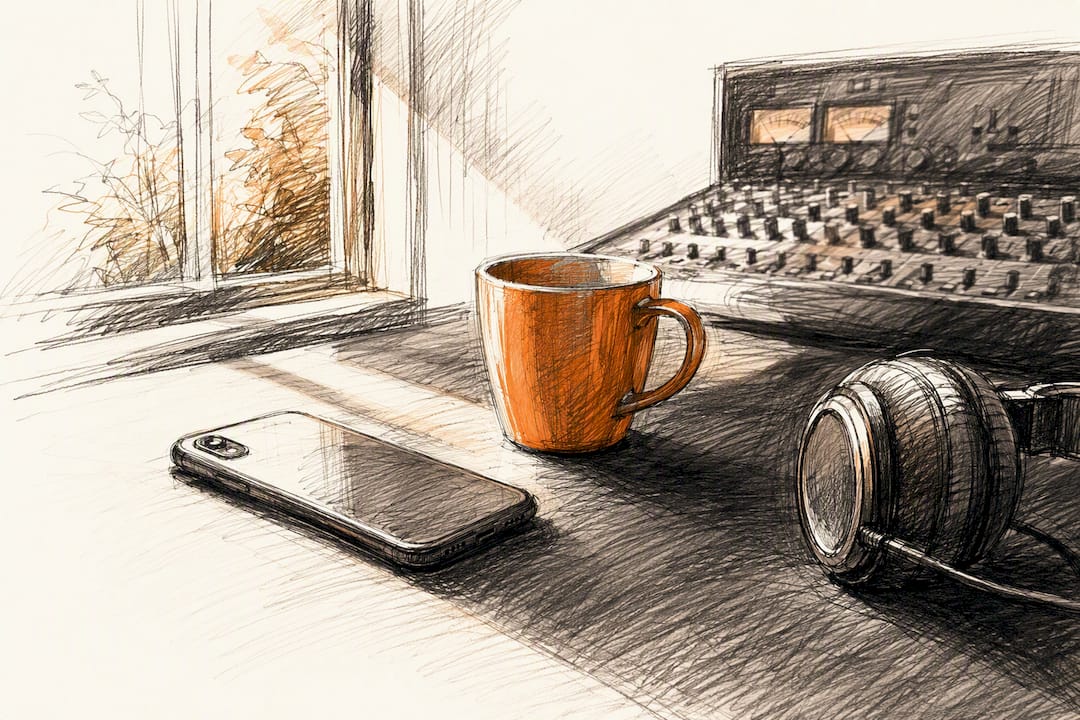 Three Fixes That Turn Spotify Visitors Into Followers