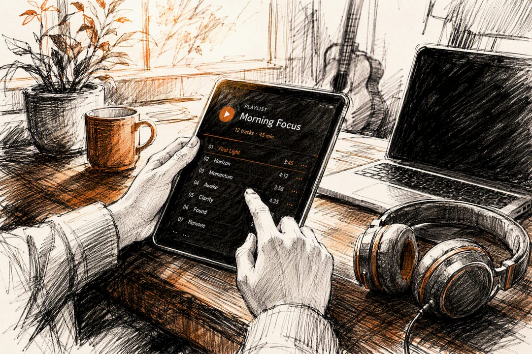 Personalized Playlist Pitching: A Practical Guide for Artists