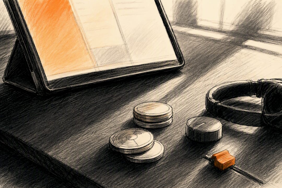 Turn Playlists Into Royalties: 7 Step Checklist for Independent Artists