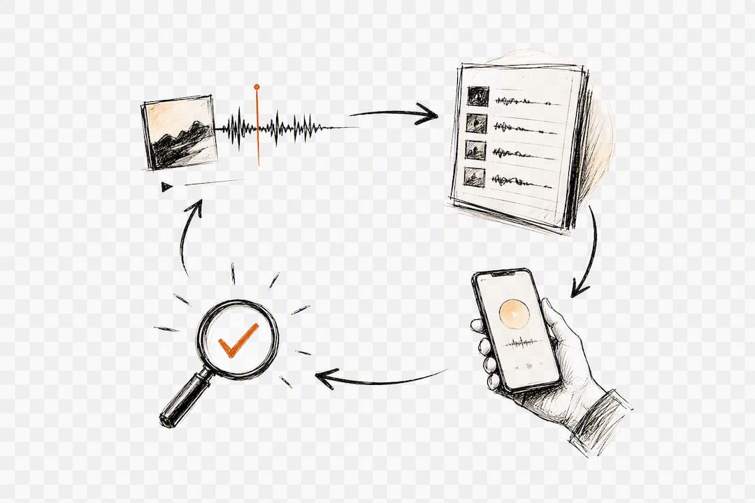 Curator Outreach Etiquette: 15 Second Templates & Vetting for Indies