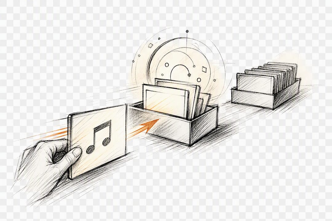 91% Reply in 7 Days: Curator Response Time Musicians Can Expect