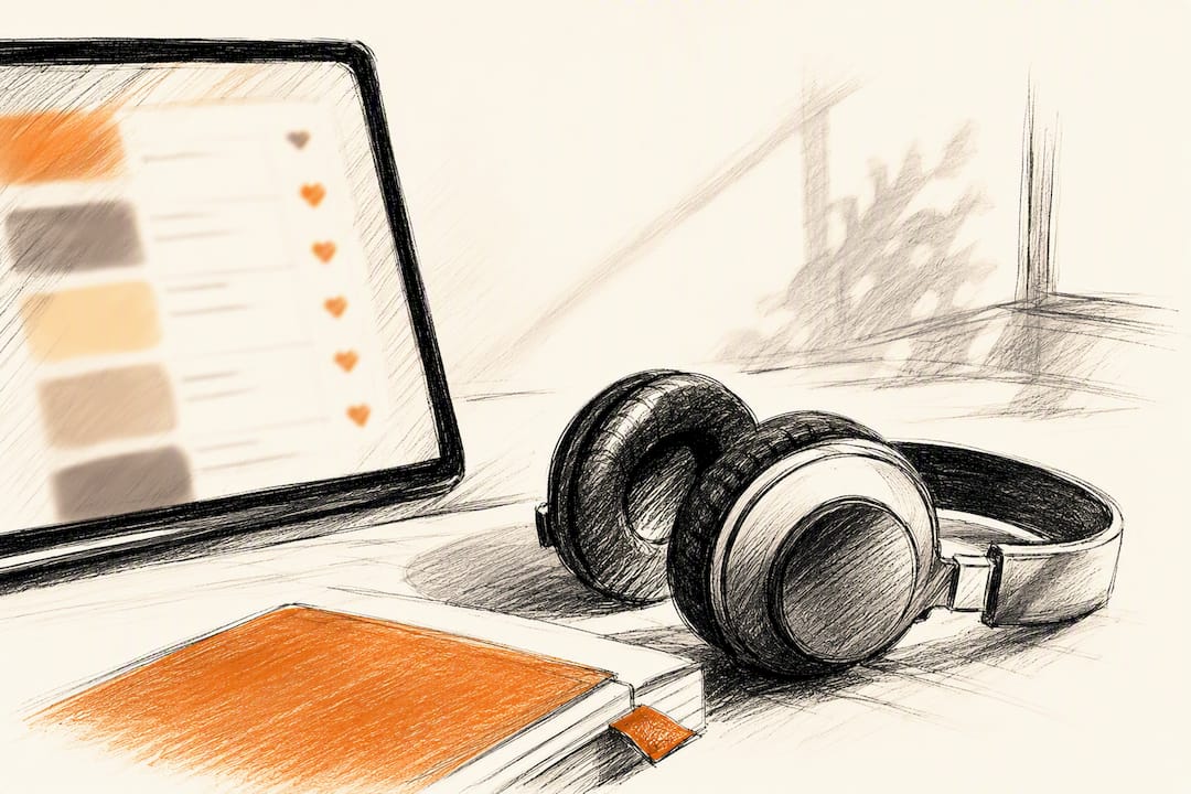 Aim for 20–25% Saves: Why Small Playlists Grow Indie Artists' Streams