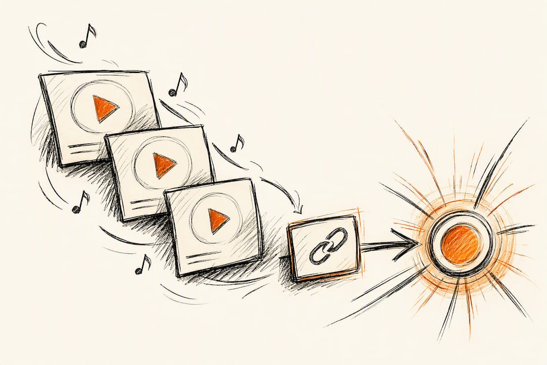 Indie Artists: Build Curator Relationships With a Campaign in 7–14 Days