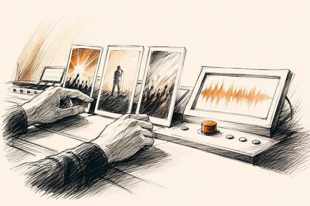 One Goal Beats Virality: 2026 Music Promotion Trends for Indie Artists