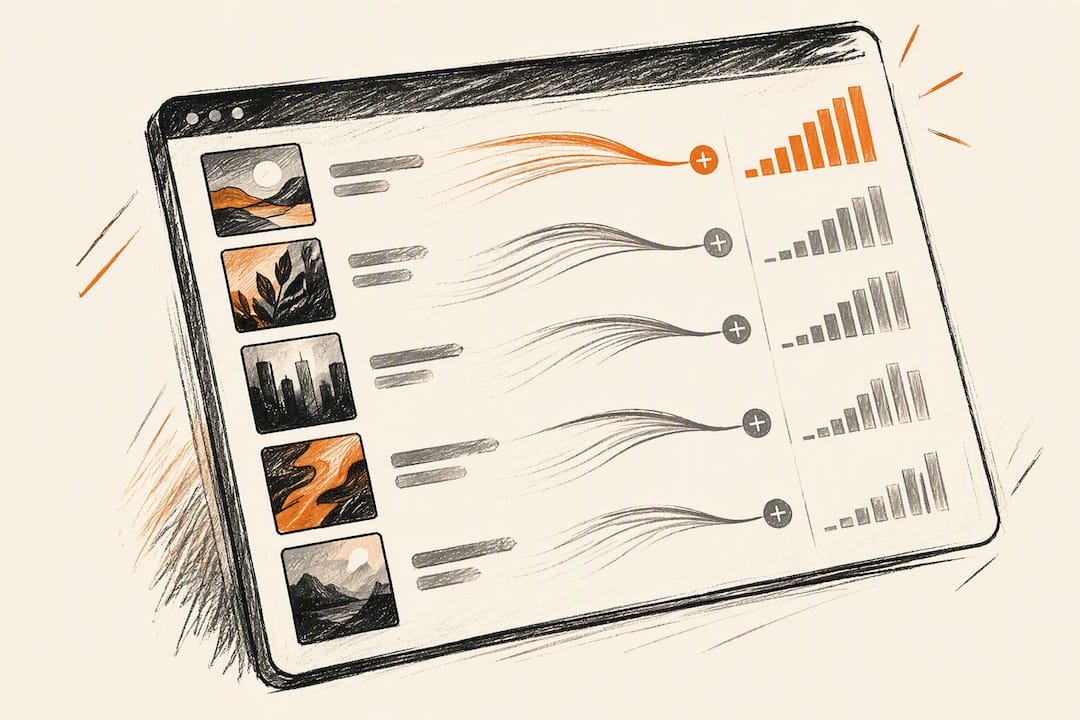 Weekly Playlist Tracking to Turn Adds Into Streams for Indie Artists