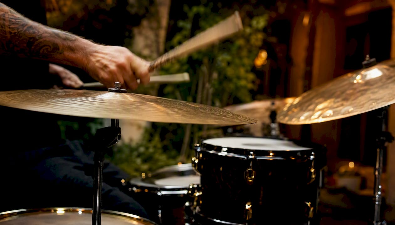 Crash vs Ride Cymbals: What Every Drummer Should Know