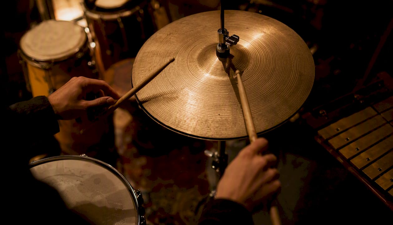 Hi Hat Weights for Drummers: What the Numbers Mean