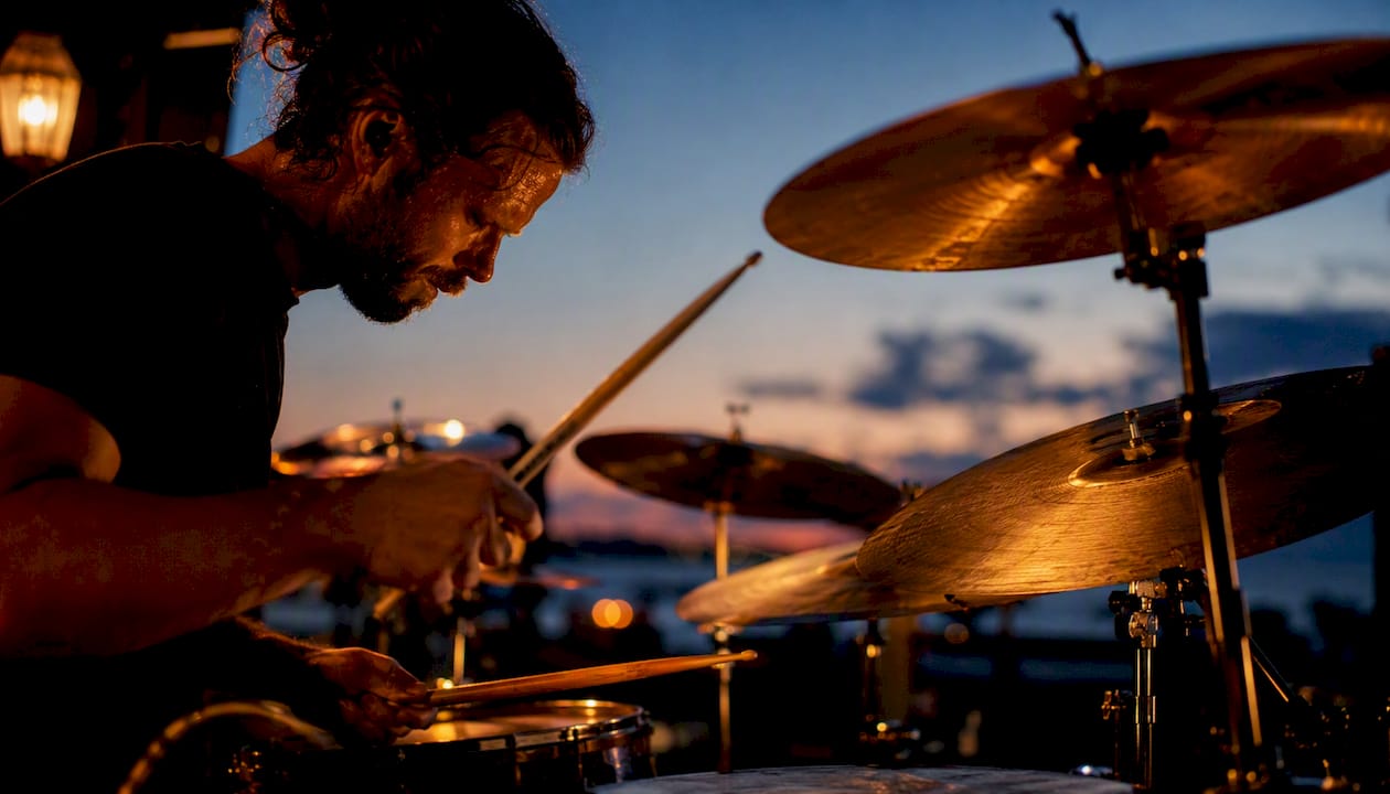 Ride Cymbal Sizes: What Drummers Need to Know