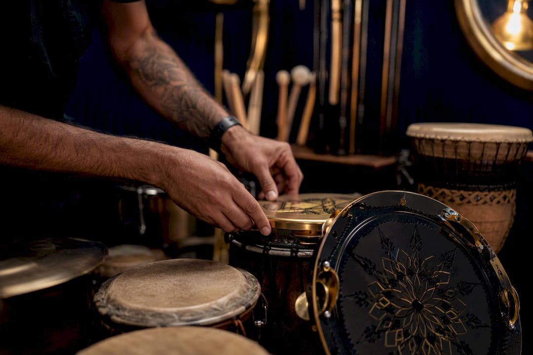 Endorsement vs Sponsorship for Drummers: What's the Difference?
