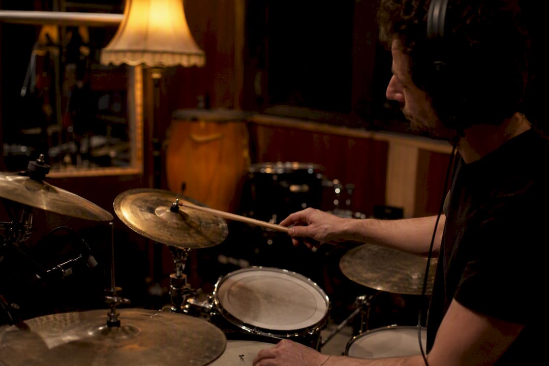 Start With an 8" Splash: Splash Cymbal Size Advice for Drummers
